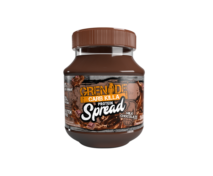 Grenade Carb Killa Protein Spread
