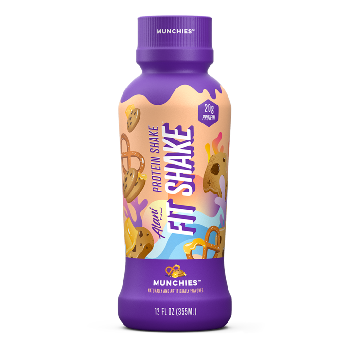 Alani Nu Fit Shake - 355ml