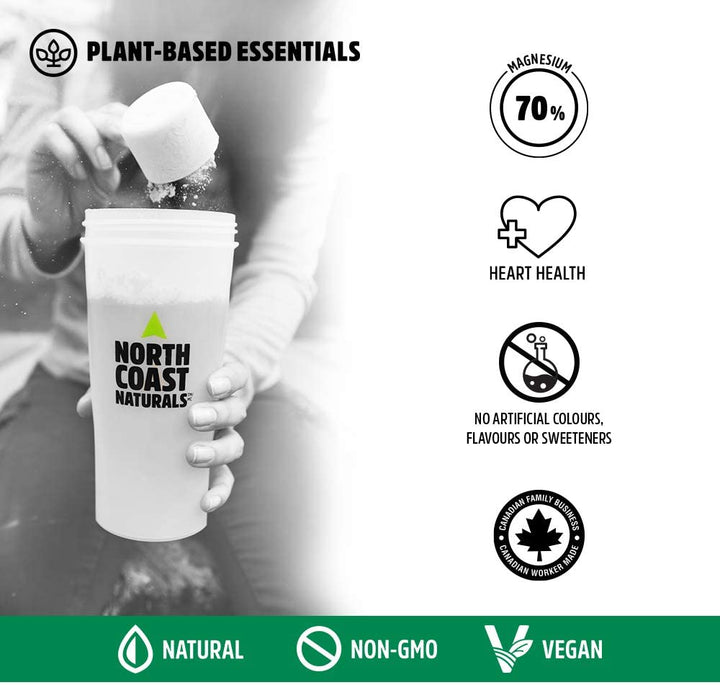 All-Canadian Raw Hemp Seed Hearts – 454g