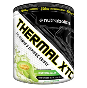 Nutrabolics Thermal XTC