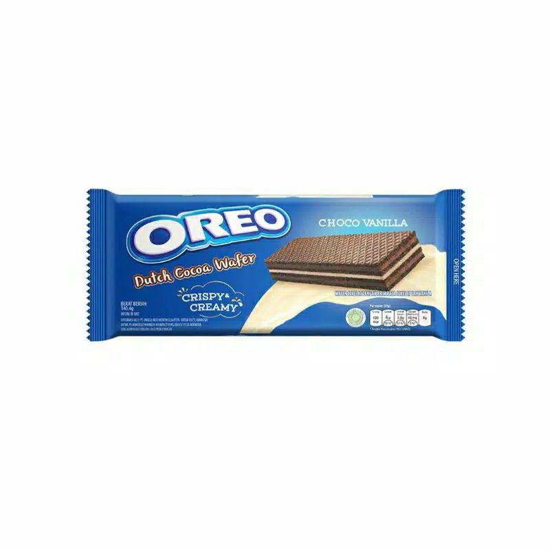 Oreo Dutch Cocoa Wafer