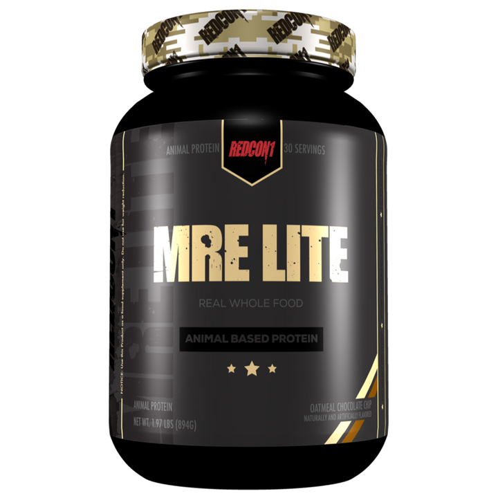 MRE Lite Animal Based Protein - 2LB