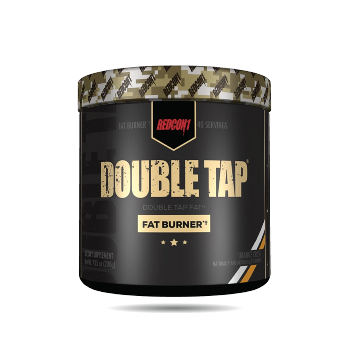 Redcon1 Double Tap Powder - 200g