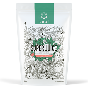 Subi Super Juice - 40 Servings