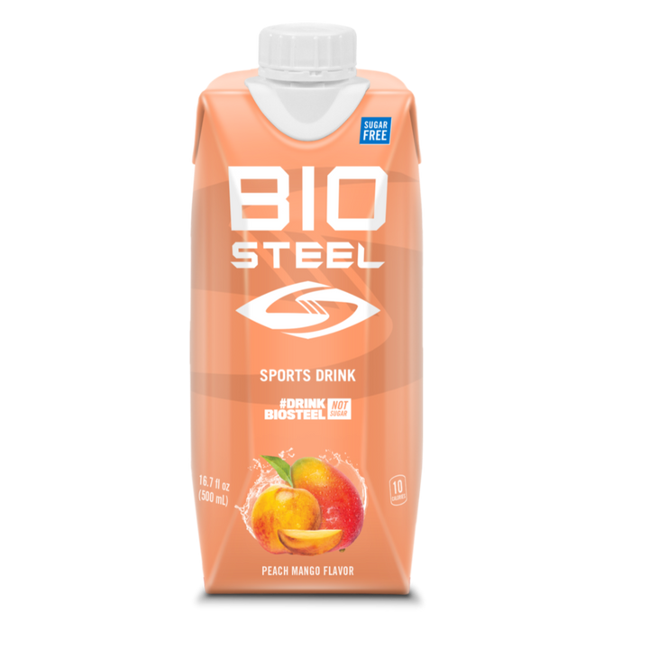 BioSteel Sports Drink - 500ml