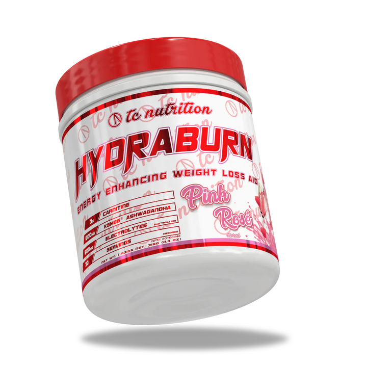 TC Nutrition - Hydraburn