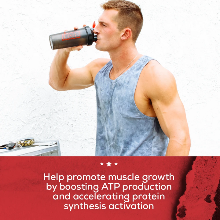 Tango - Creatine Recovery Solution - 30 Servings
