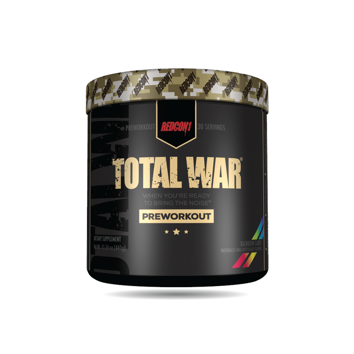 Total war Pre-Workout - 30 Servings