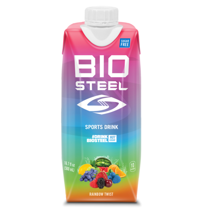 BioSteel Sports Drink - 500ml