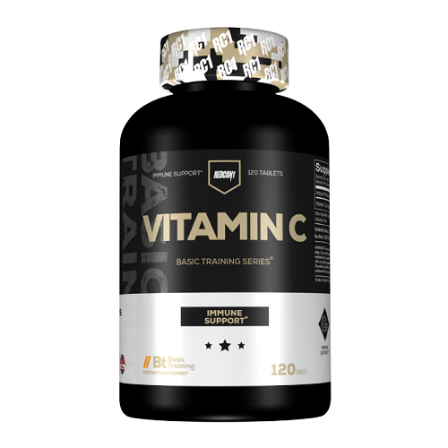 Redcon1 Vitamin C