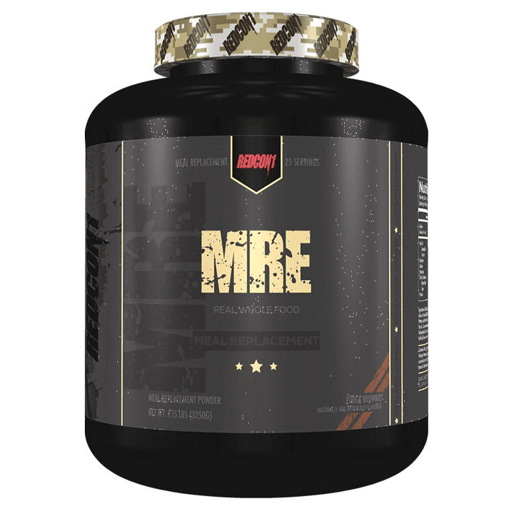 MRE Meal Replacement