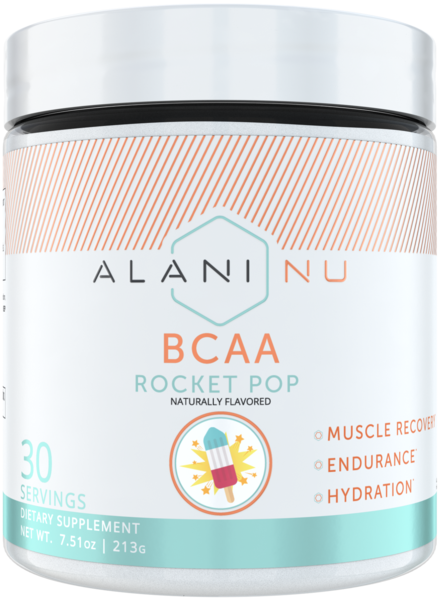 Alani Nu BCAA - 30 Servings