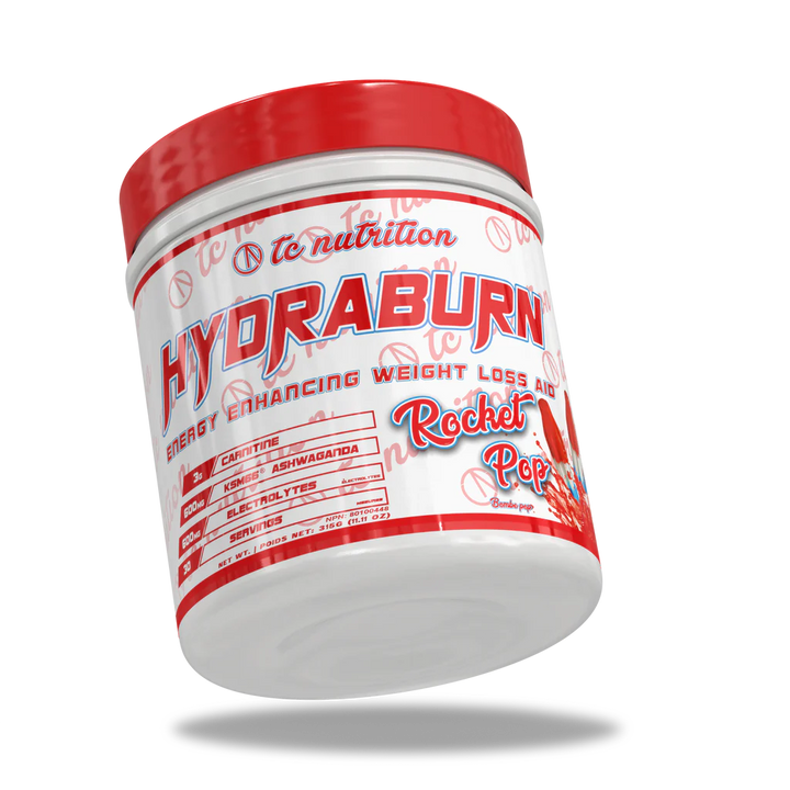 TC Nutrition - Hydraburn
