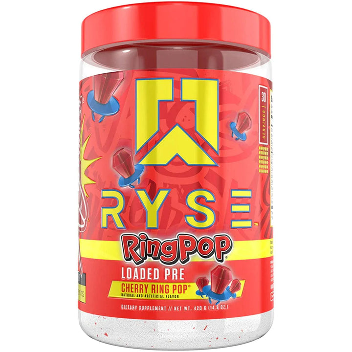 RYSE Loaded Pre