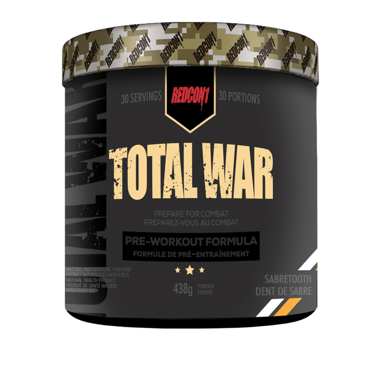 Total war Pre-Workout - 30 Servings