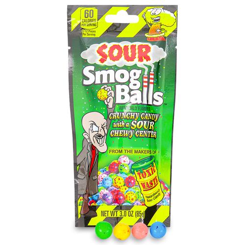 Smog Balls 85g