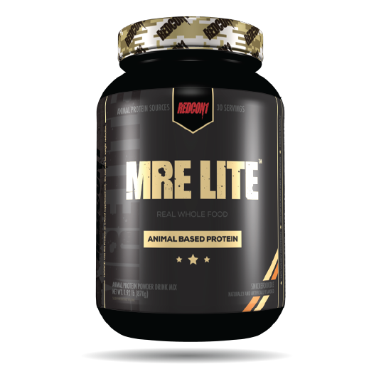 MRE Lite Animal Based Protein - 2LB