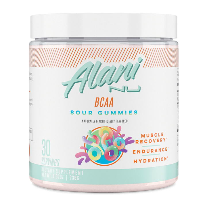 Alani Nu BCAA - 30 Servings