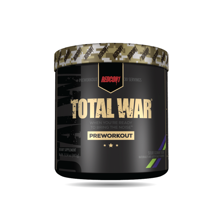 Total war Pre-Workout - 30 Servings