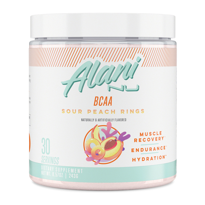 Alani Nu BCAA - 30 Servings