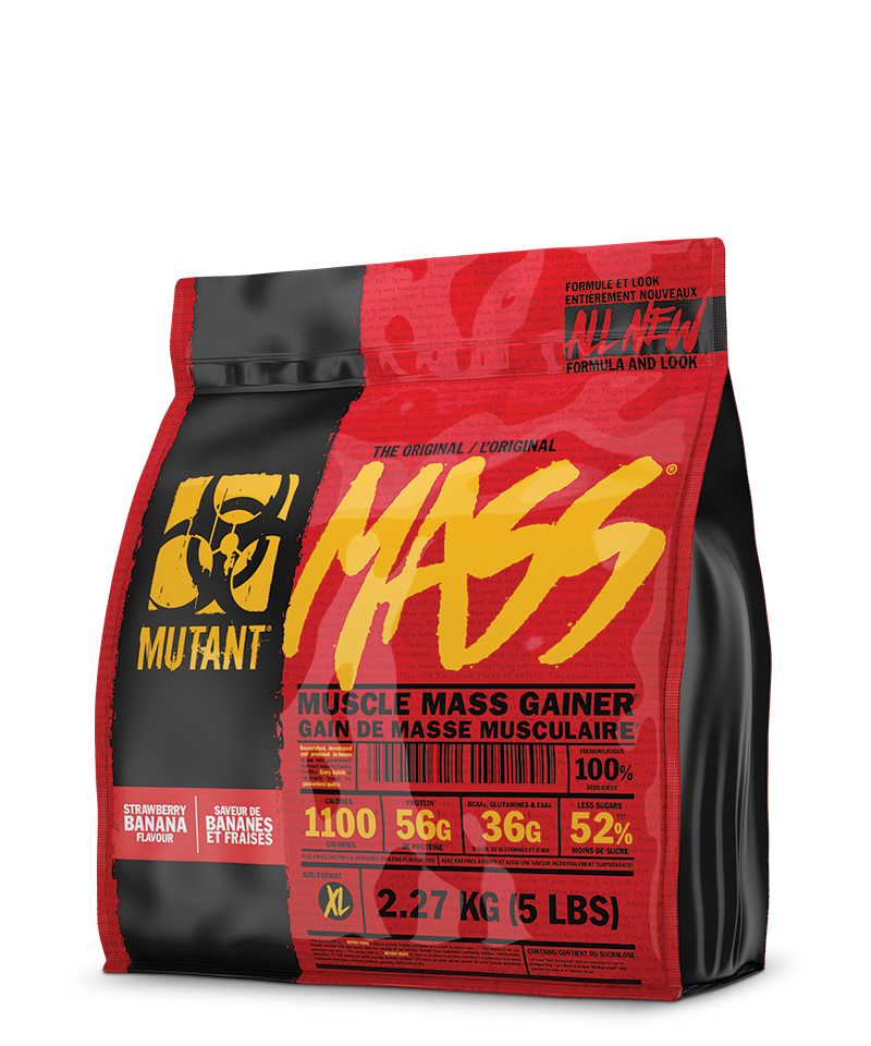 Mutant Mass - 5LB