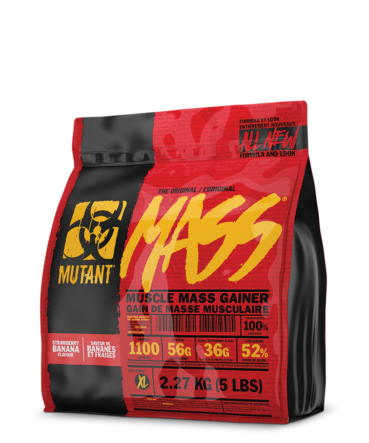 Mutant Mass - 5LB