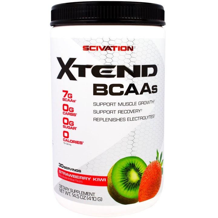 The Original - Xtend BCAAs - 30 Servings