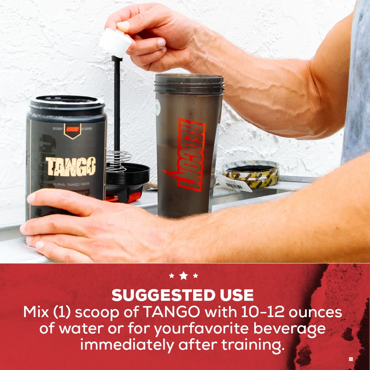 Tango - Creatine Recovery Solution - 30 Servings