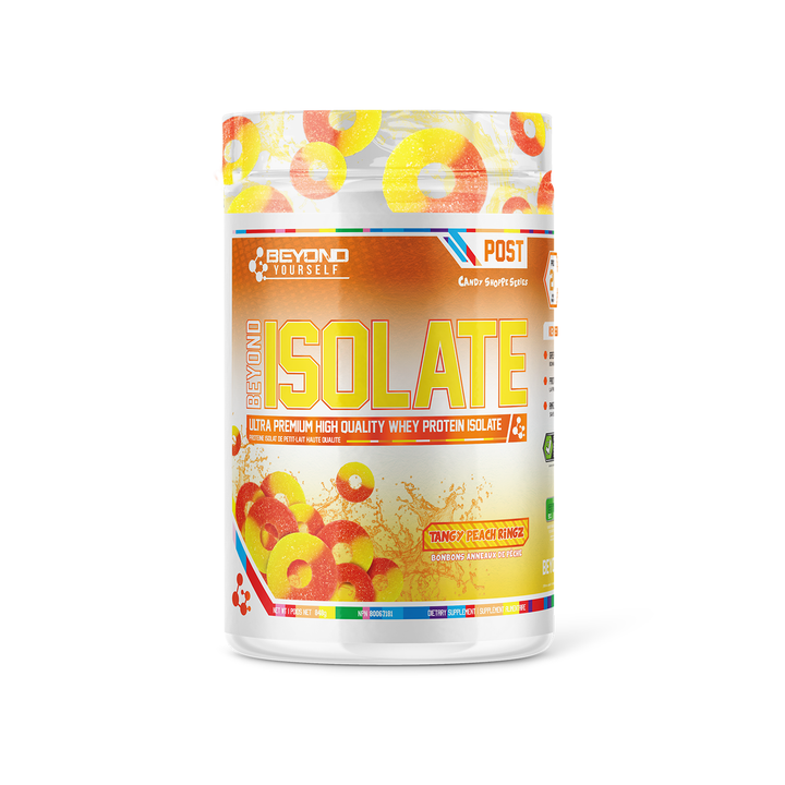 Beyond Yourself Isolate - Candy Series - 2LB