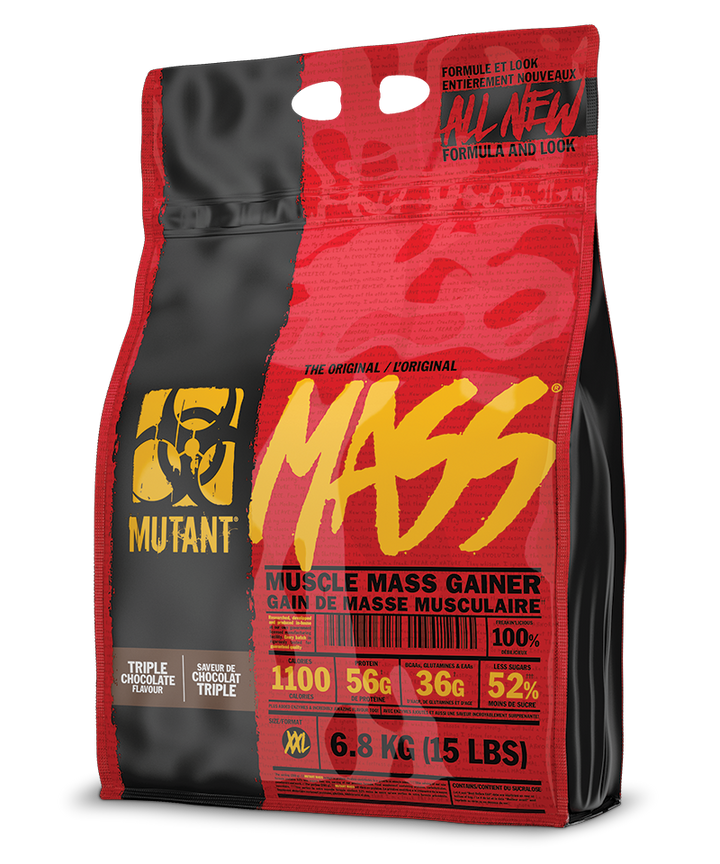 Mutant Mass - 15LB