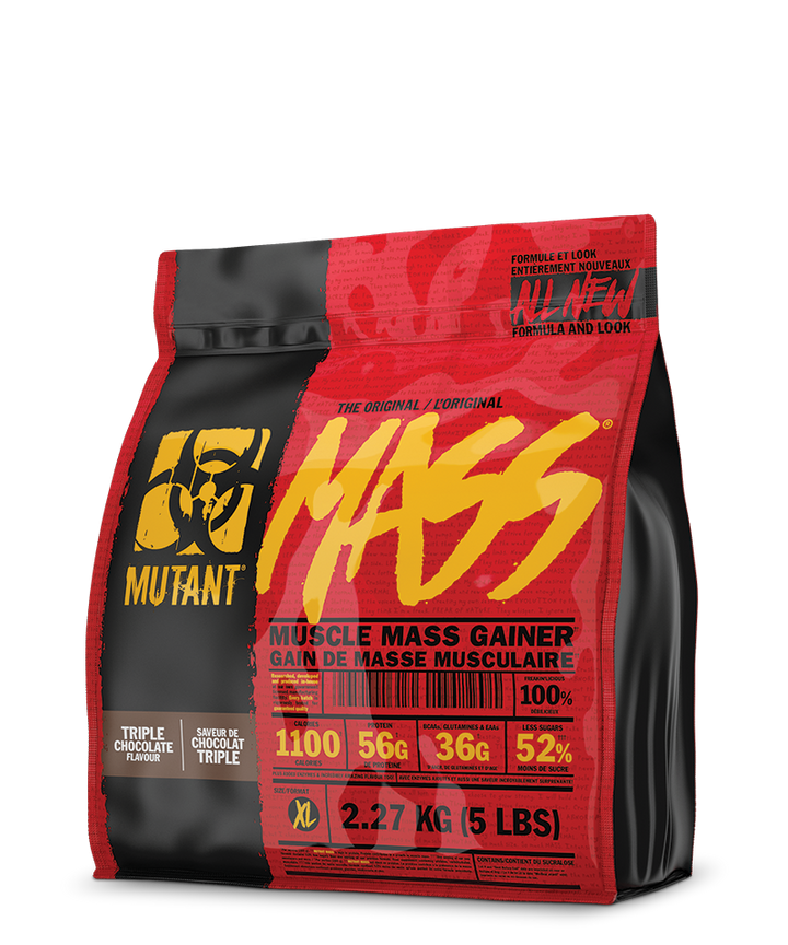 Mutant Mass - 5LB