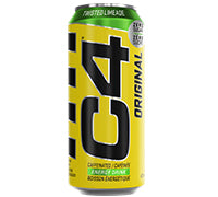 C4 Original Energy Drink - 473mL