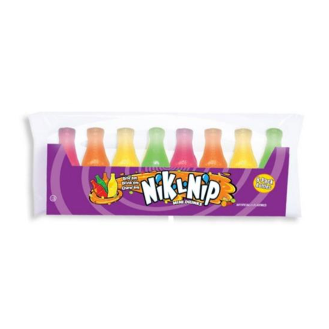 Nik L Nip 8 Pack