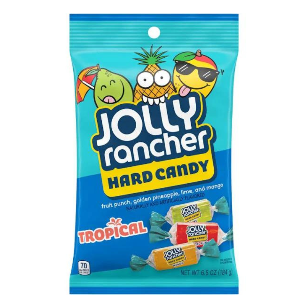 Jolly Rancher Tropical