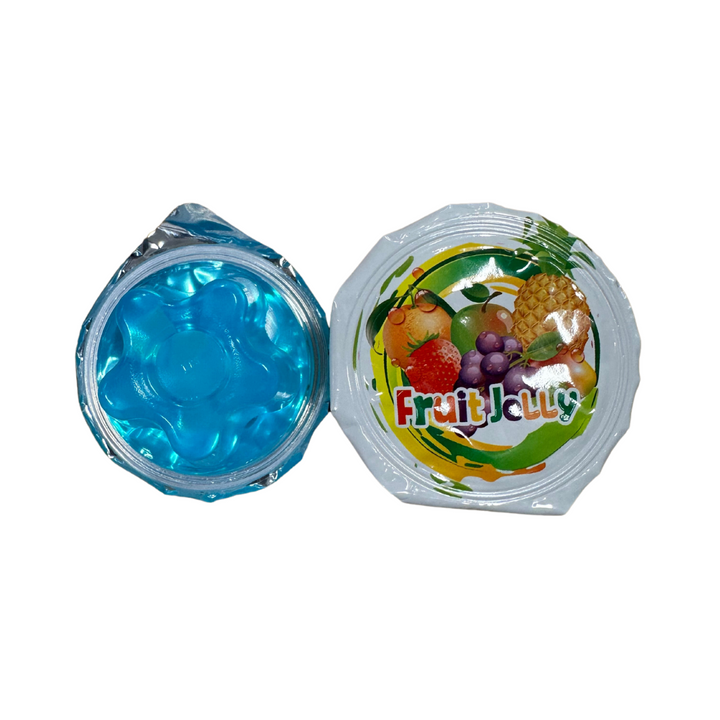 Yummy Jelly Cup Lol