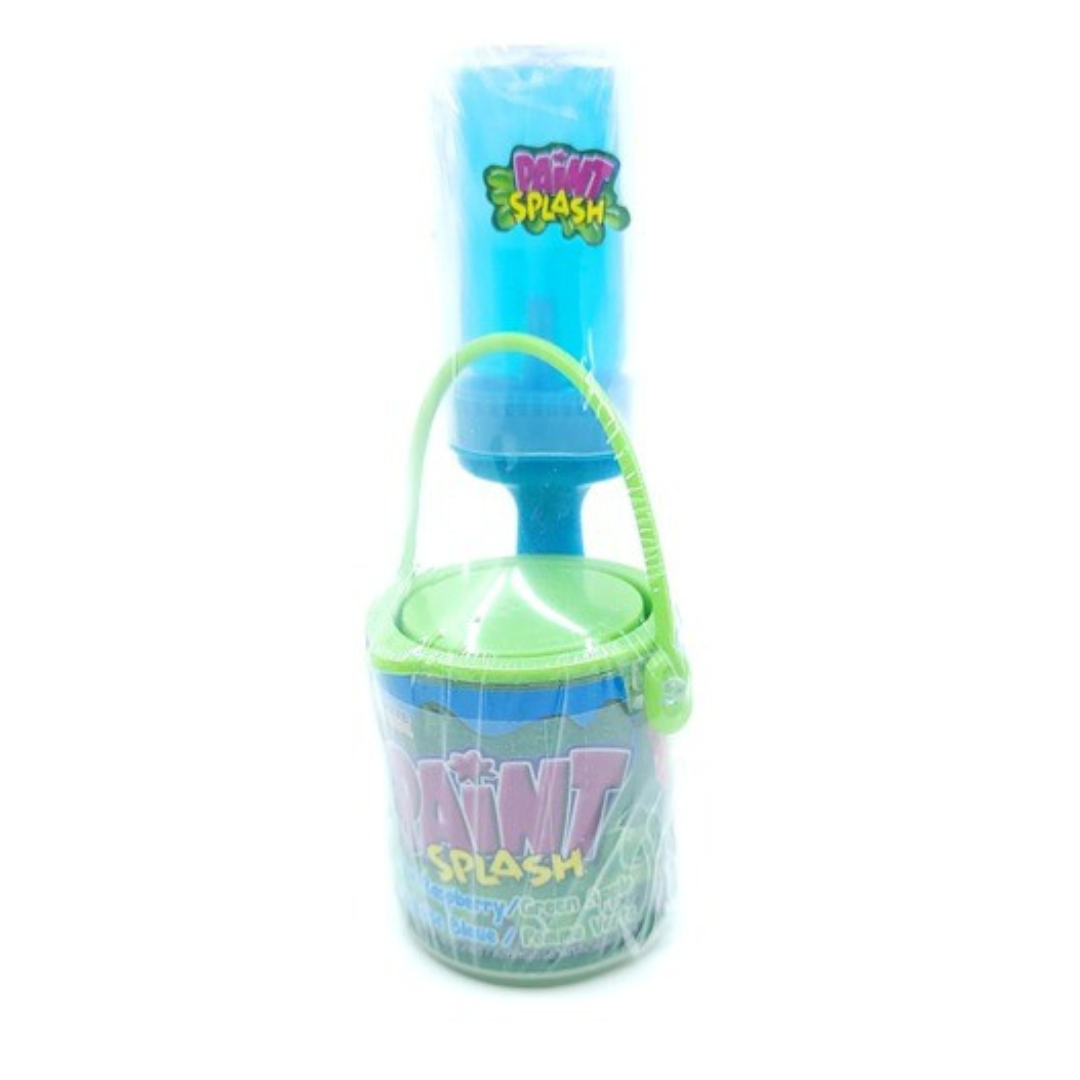 Paint Splash Dipping Candy
