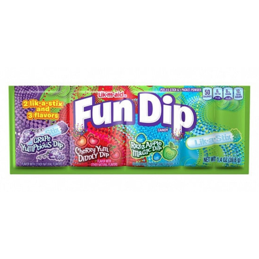 Fun Dip