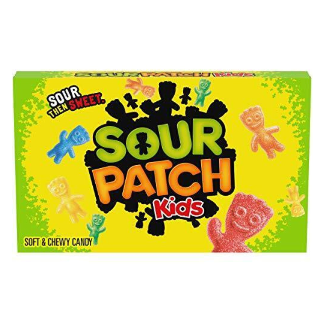 Sour Patch Kids – Curly's Sports & Supplements