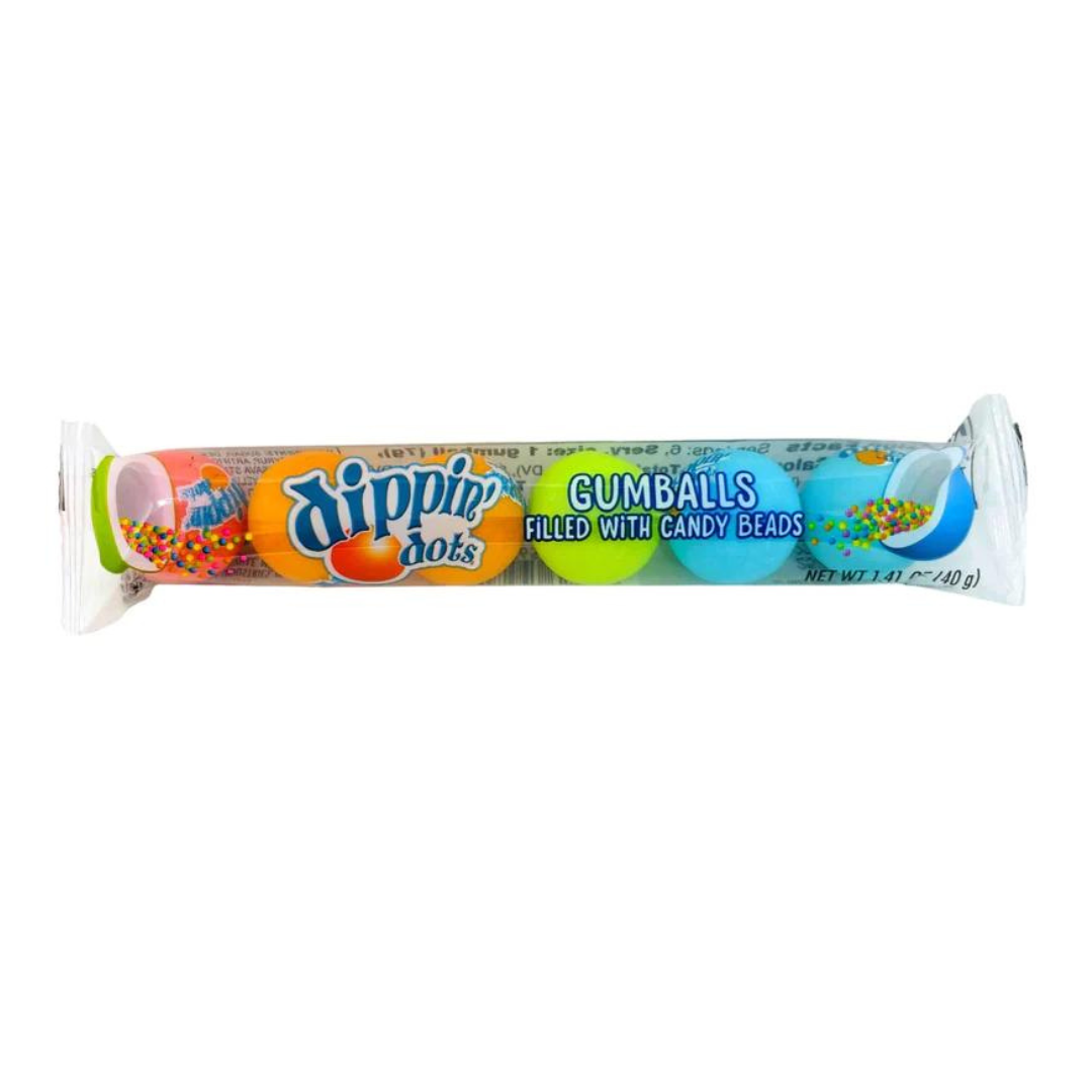 dippin' dots Gumballs