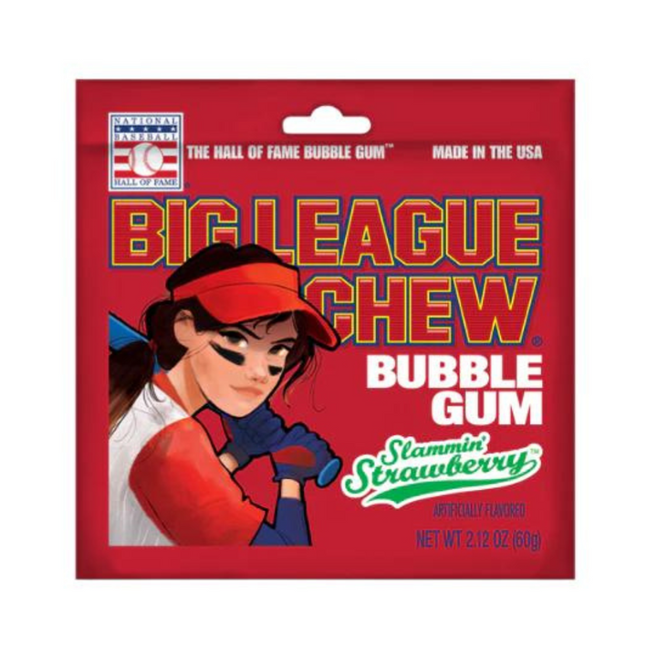 Big League Chew
