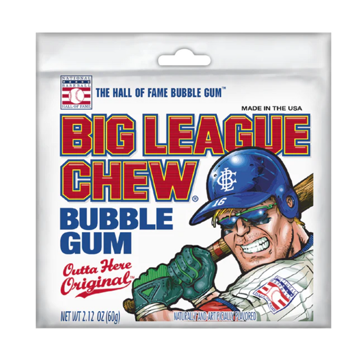Big League Chew