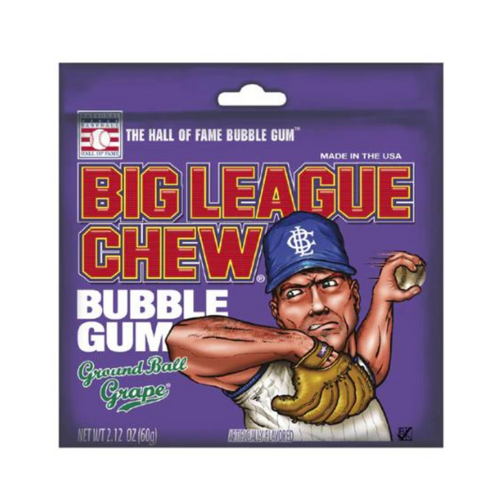 Big League Chew