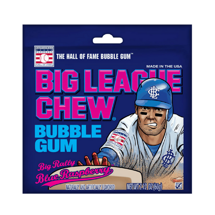 Big League Chew