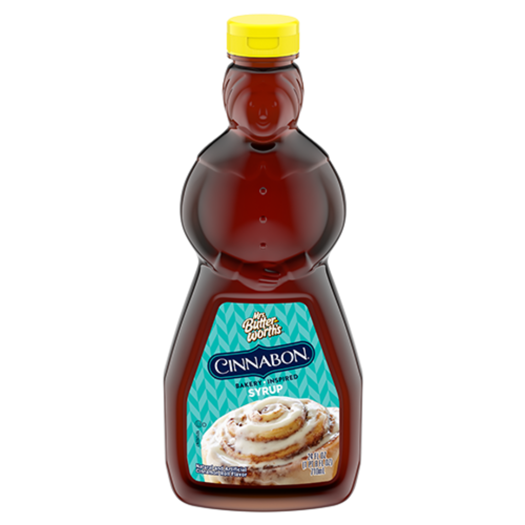 Cinnabon Syrup