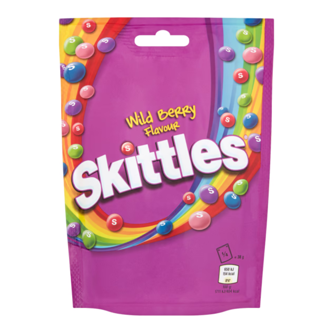 Skittles Wild Berry