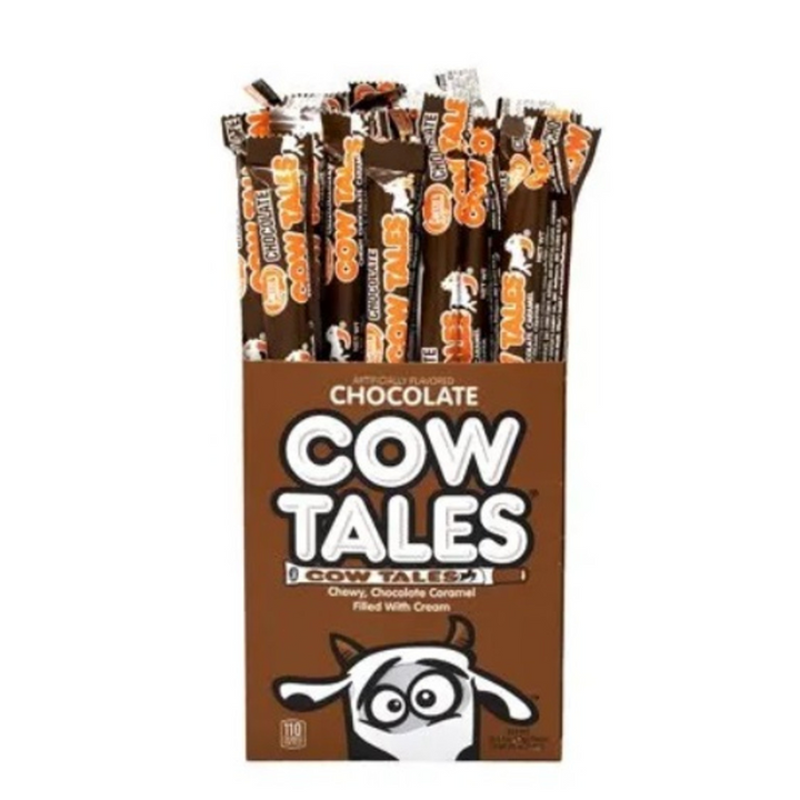 Cow Tales
