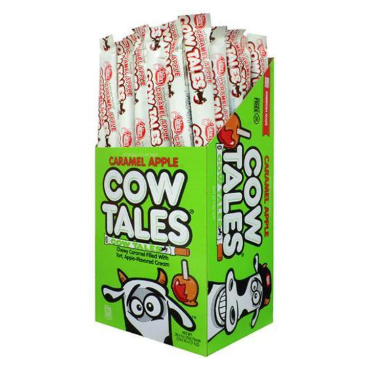 Cow Tales