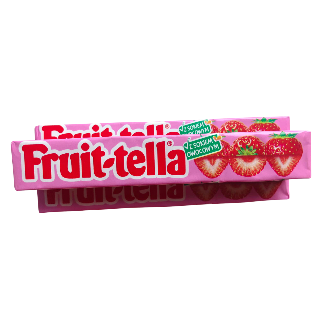 Fruit-tella