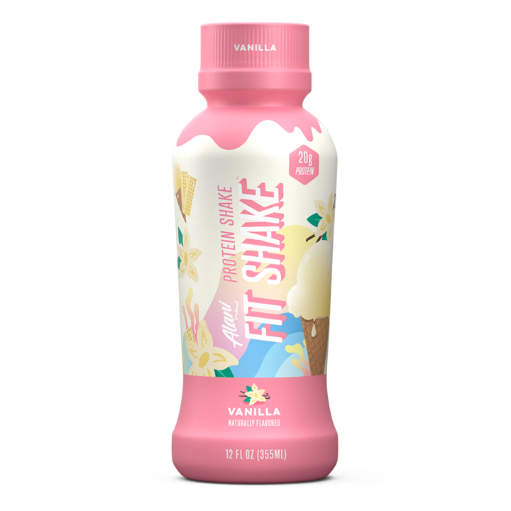Alani Nu Fit Shake - 355ml