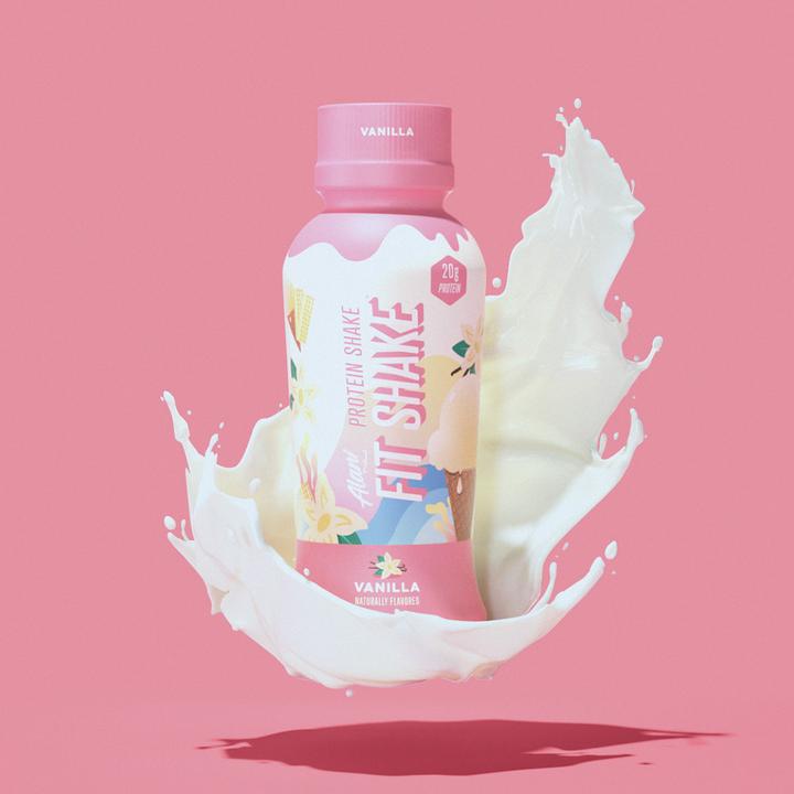 Alani Nu Fit Shake - 355ml